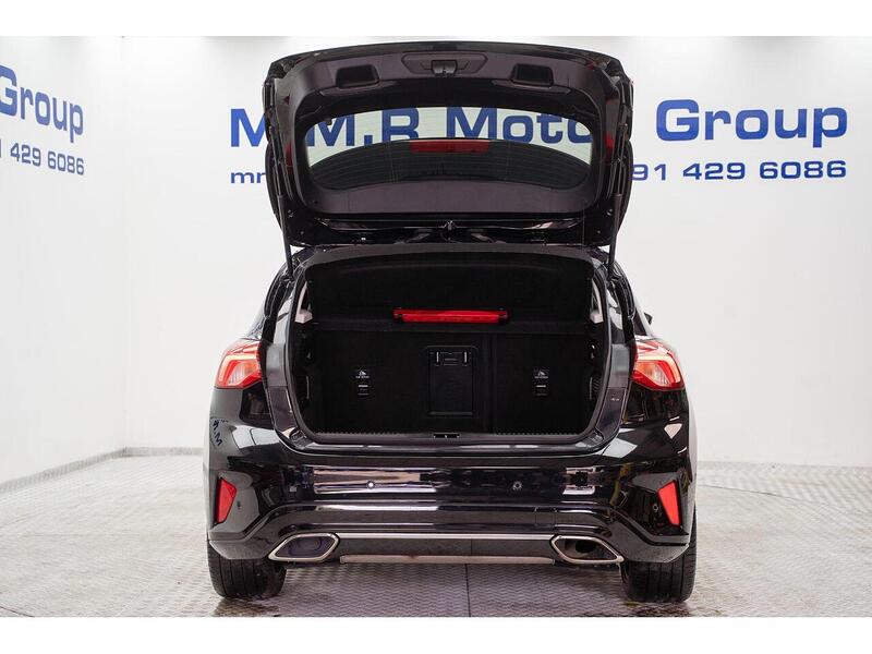 Used Ford Focus 2020 for sale - 76659980: Photo 12