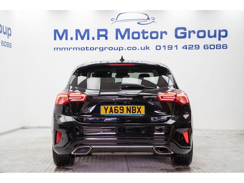 Used Ford Focus 2020 for sale - 76659980: Photo 14