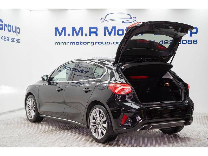 Used Ford Focus 2020 for sale - 76659980: Photo 15