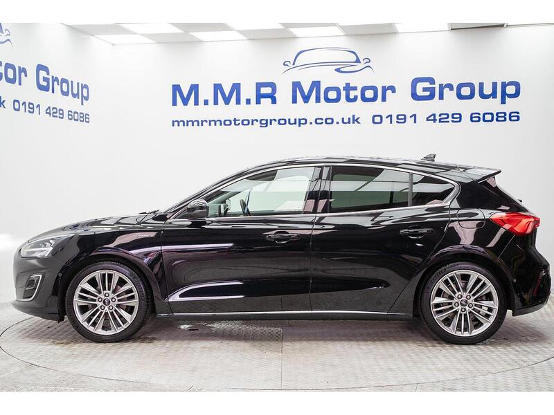 Used Ford Focus 2020 for sale - 76659980: Photo 17