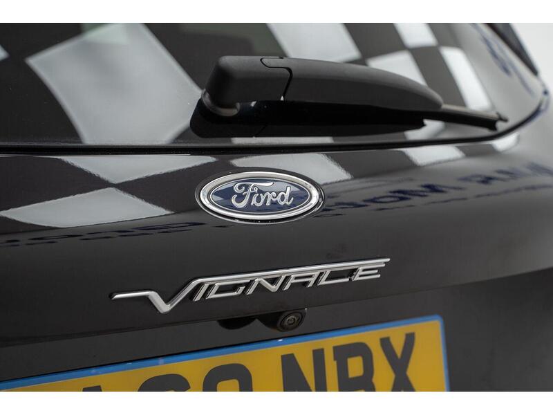 Used Ford Focus 2020 for sale - 76659980: Photo 19