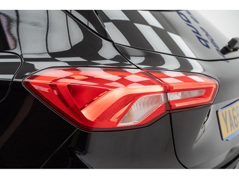 Used Ford Focus 2020 for sale - 76659980: Photo 20