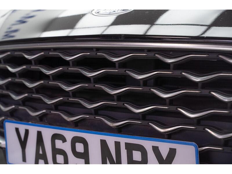 Used Ford Focus 2020 for sale - 76659980: Photo 21