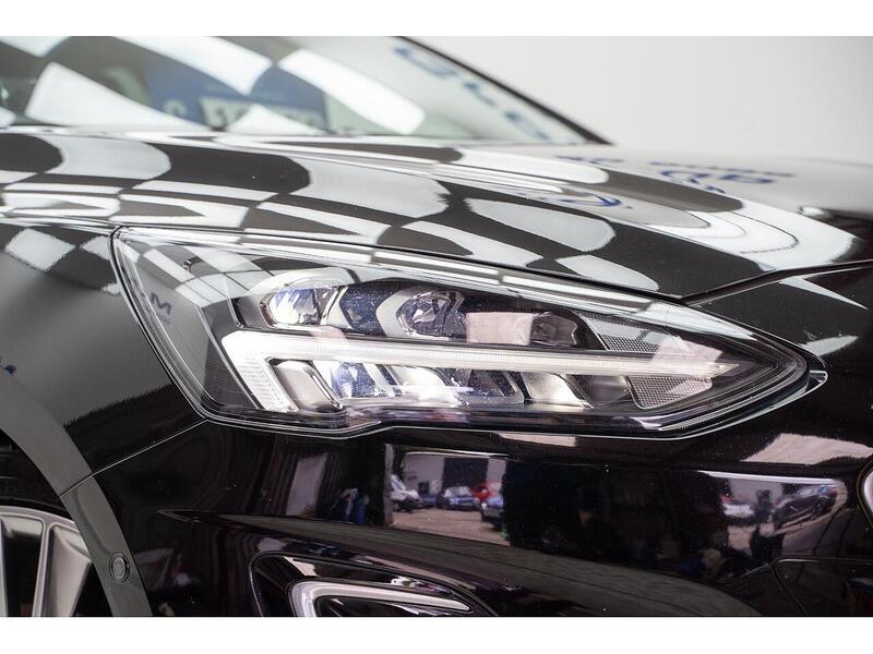 Used Ford Focus 2020 for sale - 76659980: Photo 23