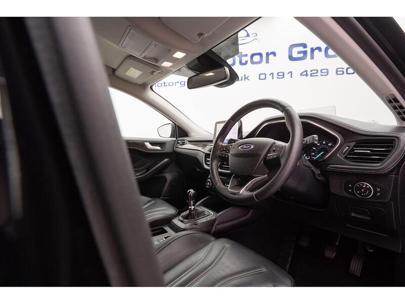 Used Ford Focus 2020 for sale - 76659980: Photo 24