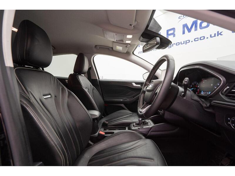 Used Ford Focus 2020 for sale - 76659980: Photo 25