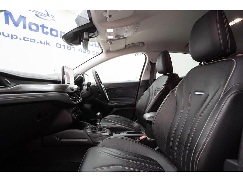 Used Ford Focus 2020 for sale - 76659980: Photo 28