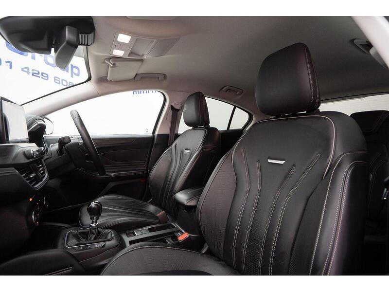 Used Ford Focus 2020 for sale - 76659980: Photo 29
