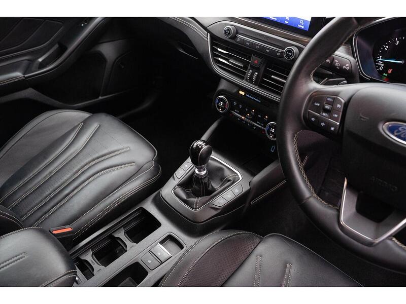 Used Ford Focus 2020 for sale - 76659980: Photo 31