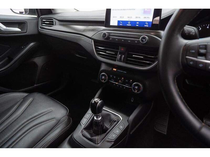 Used Ford Focus 2020 for sale - 76659980: Photo 33