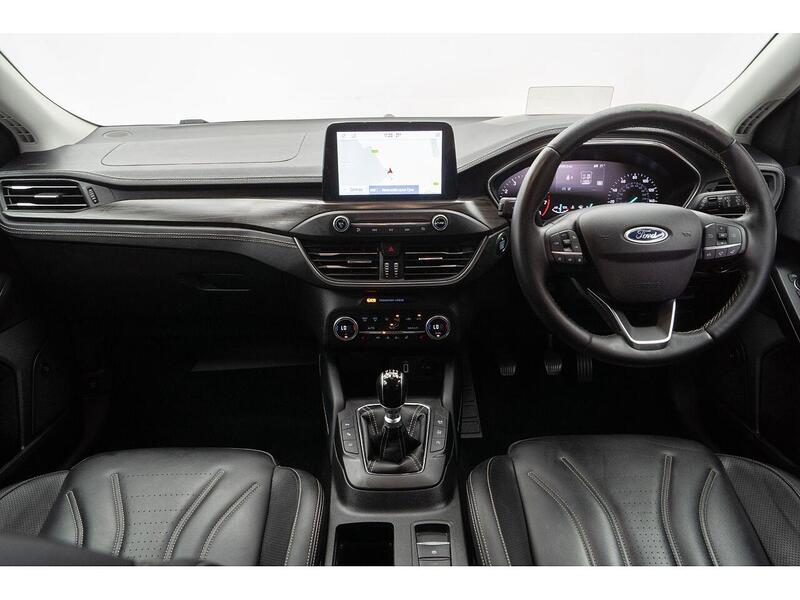 Used Ford Focus 2020 for sale - 76659980: Photo 34