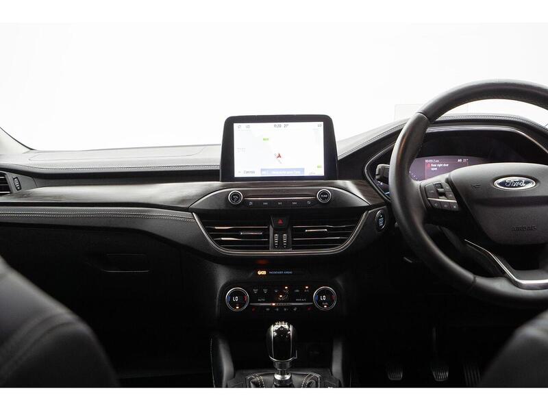 Used Ford Focus 2020 for sale - 76659980: Photo 35