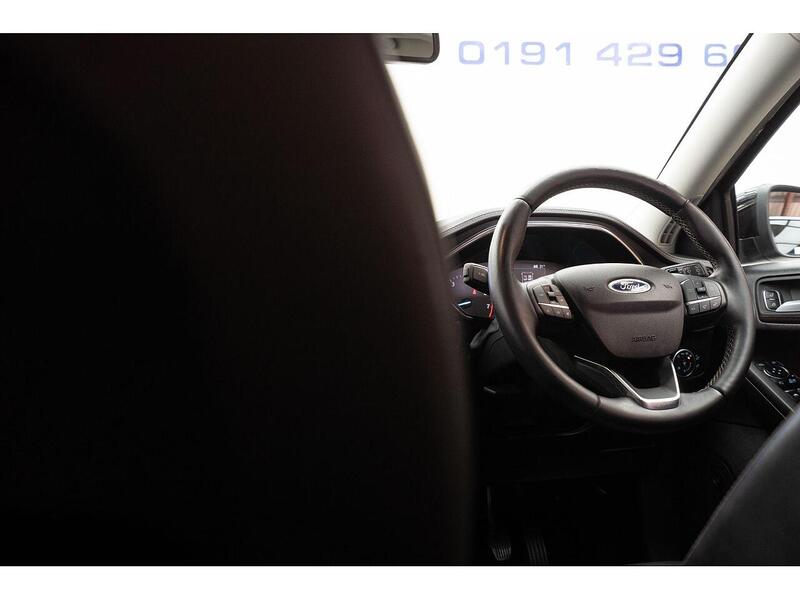 Used Ford Focus 2020 for sale - 76659980: Photo 36