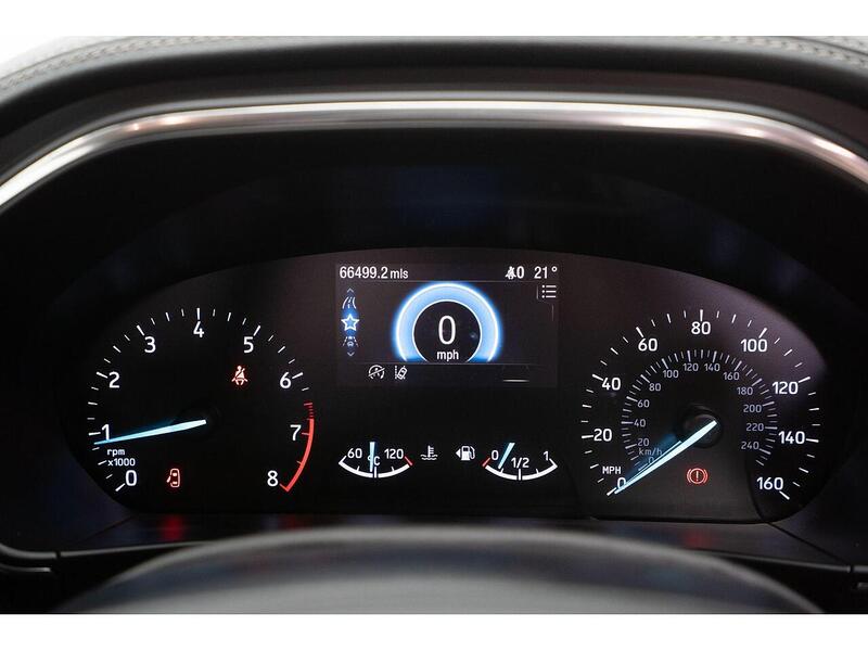 Used Ford Focus 2020 for sale - 76659980: Photo 37