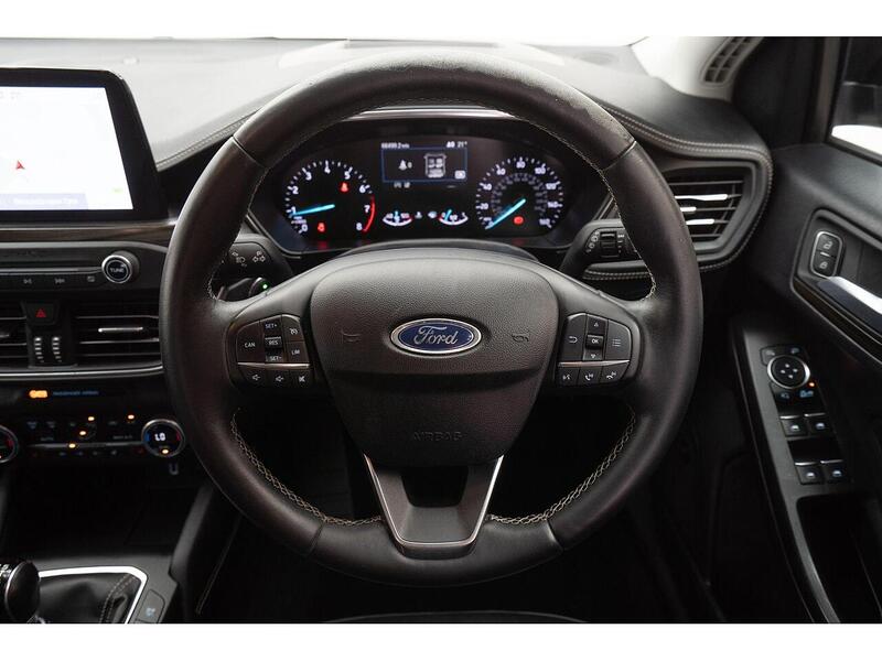 Used Ford Focus 2020 for sale - 76659980: Photo 38