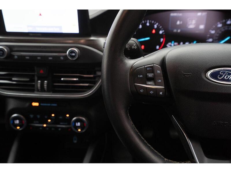 Used Ford Focus 2020 for sale - 76659980: Photo 39