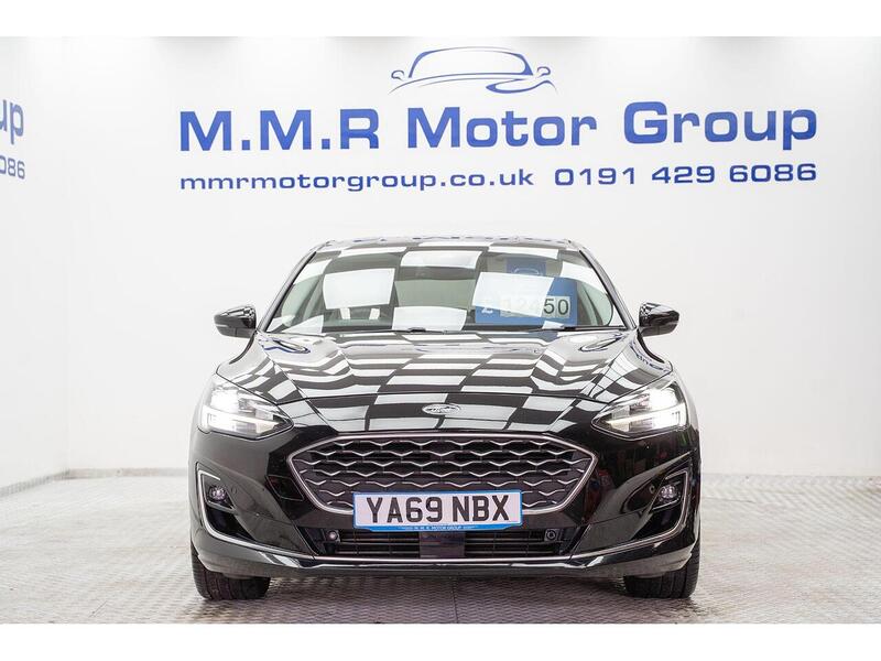 Used Ford Focus 2020 for sale - 76659980: Photo 4