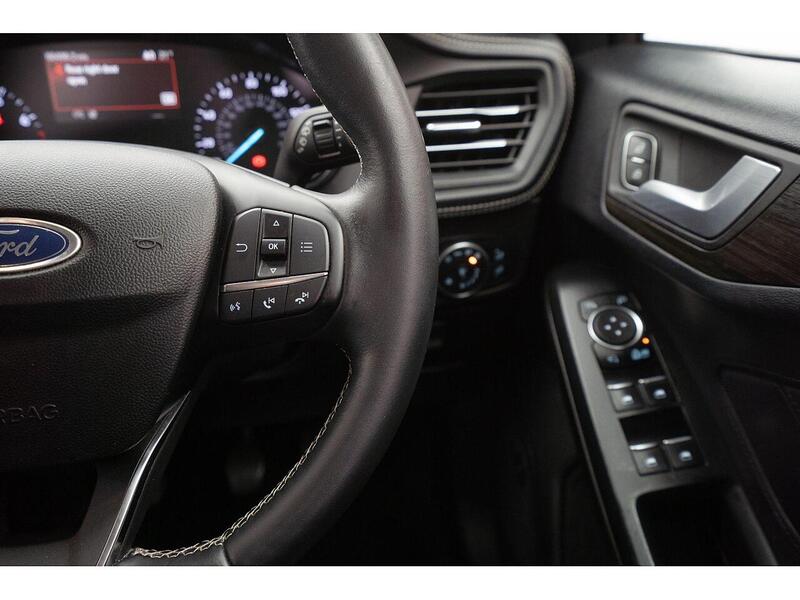 Used Ford Focus 2020 for sale - 76659980: Photo 40