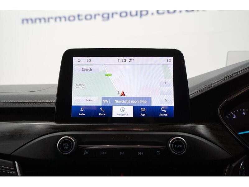 Used Ford Focus 2020 for sale - 76659980: Photo 42