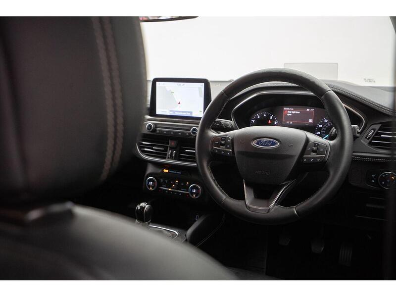 Used Ford Focus 2020 for sale - 76659980: Photo 43