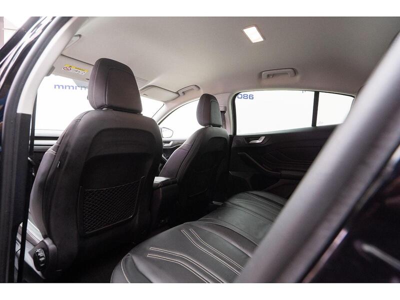 Used Ford Focus 2020 for sale - 76659980: Photo 46