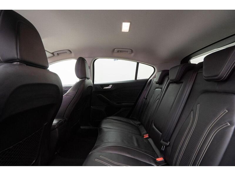 Used Ford Focus 2020 for sale - 76659980: Photo 47