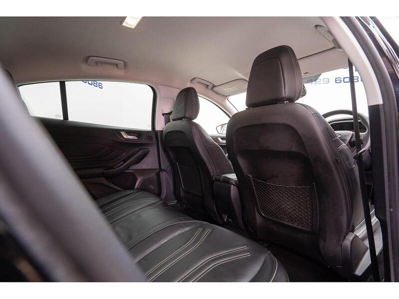 Used Ford Focus 2020 for sale - 76659980: Photo 49