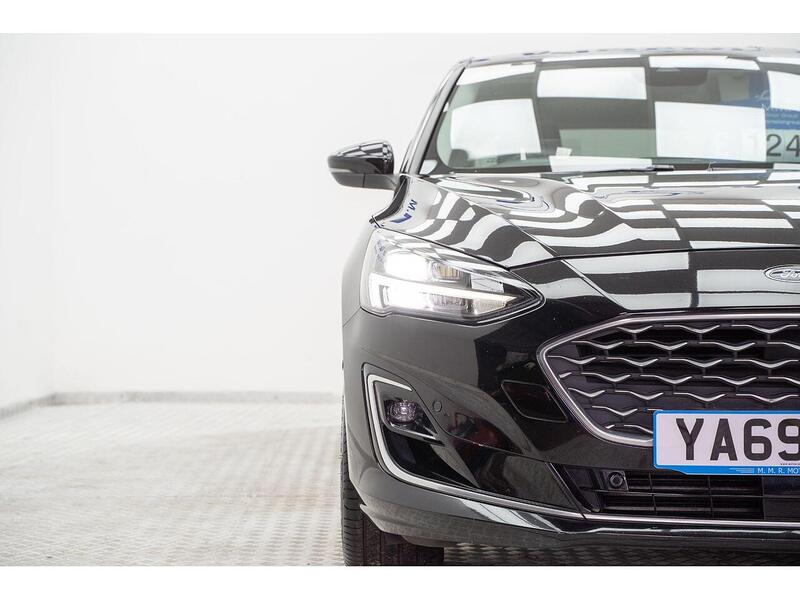 Used Ford Focus 2020 for sale - 76659980: Photo 5