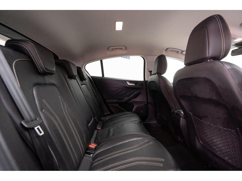 Used Ford Focus 2020 for sale - 76659980: Photo 50