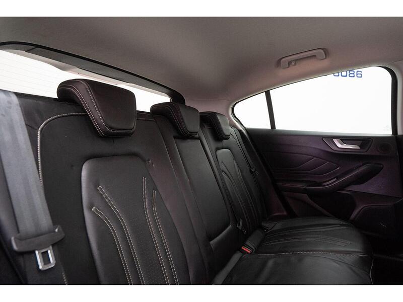 Used Ford Focus 2020 for sale - 76659980: Photo 51