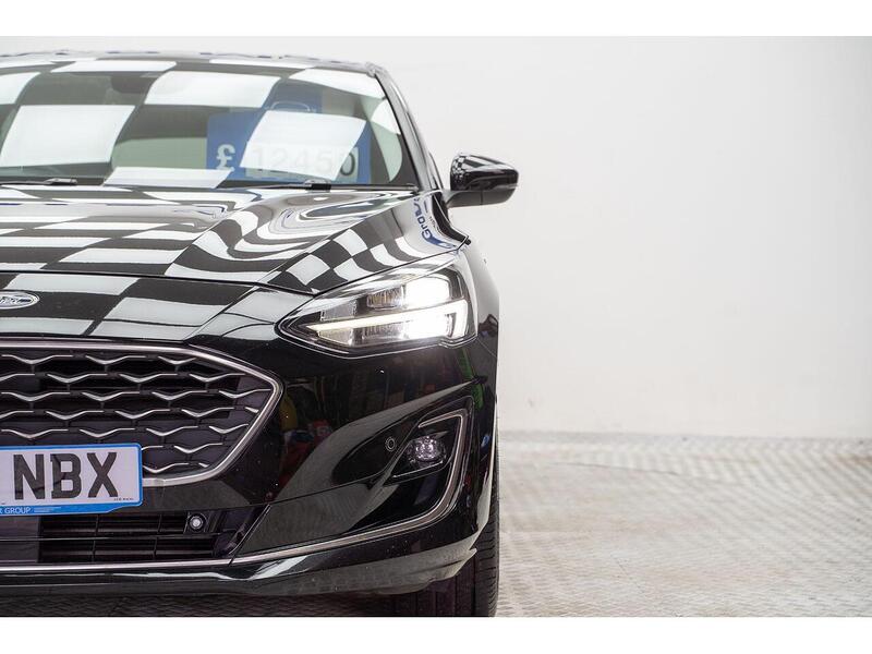 Used Ford Focus 2020 for sale - 76659980: Photo 6