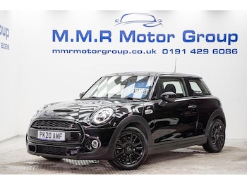 Used MINI Hatch 2020 for sale - 78713177: Photo