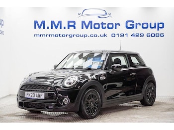 Used MINI Hatch 2020 for sale - 78713177: Photo