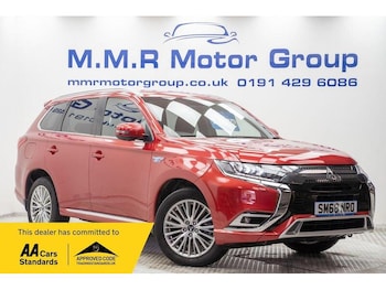 Used Mitsubishi Outlander 2018 for sale - 78521584: Photo