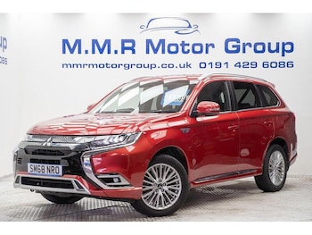 Used Mitsubishi Outlander 2018 for sale - 78521584: Photo