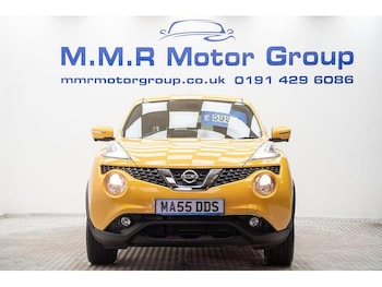 Used Nissan Juke 2015 for sale - 78713047: Photo