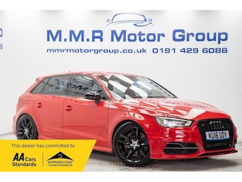 Used Audi A3 2016 for sale - 79241383: Photo