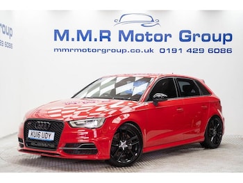 Used Audi A3 2016 for sale - 79241383: Photo