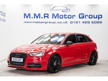 Used Audi A3 2016 for sale - 79241383: Photo