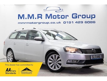 Used Volkswagen Passat 2013 for sale - 79450618: Photo