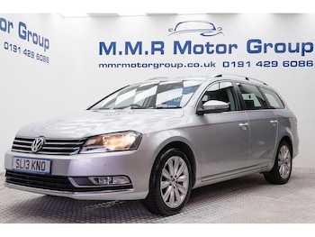 Used Volkswagen Passat 2013 for sale - 79450618: Photo