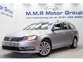 Used Volkswagen Passat 2013 for sale - 79450618: Photo