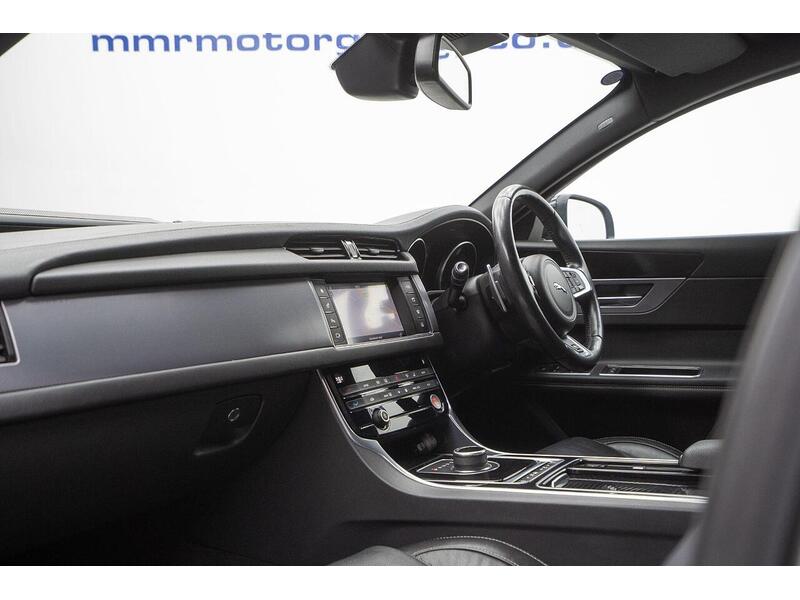 Used Jaguar XF 2018 for sale - 76884499: Photo 24