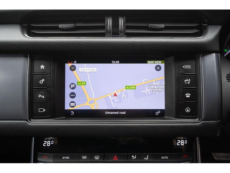 Used Jaguar XF 2018 for sale - 76884499: Photo 33