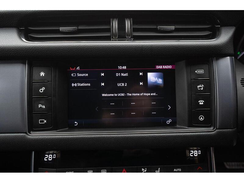 Used Jaguar XF 2018 for sale - 76884499: Photo 34