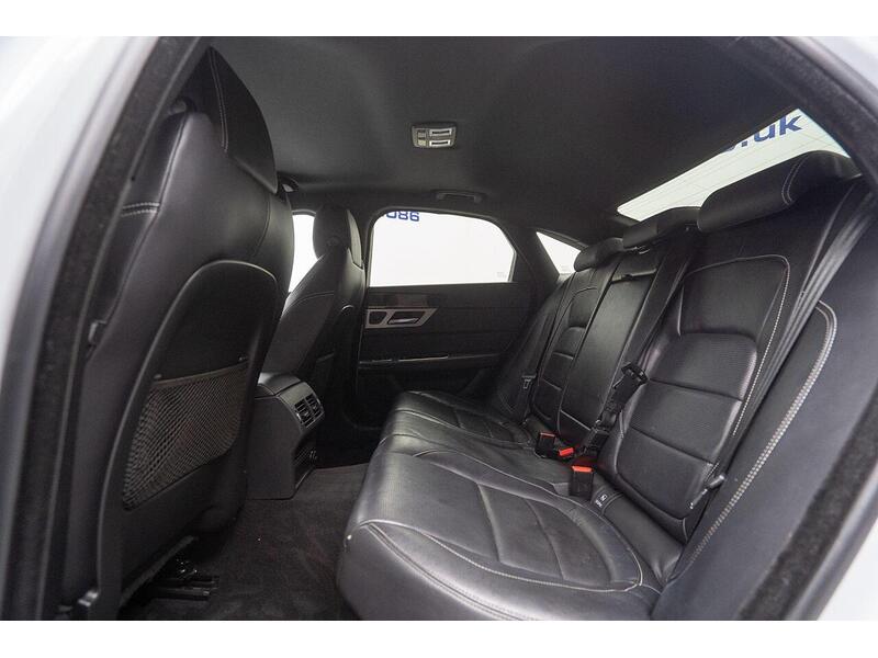 Used Jaguar XF 2018 for sale - 76884499: Photo 43