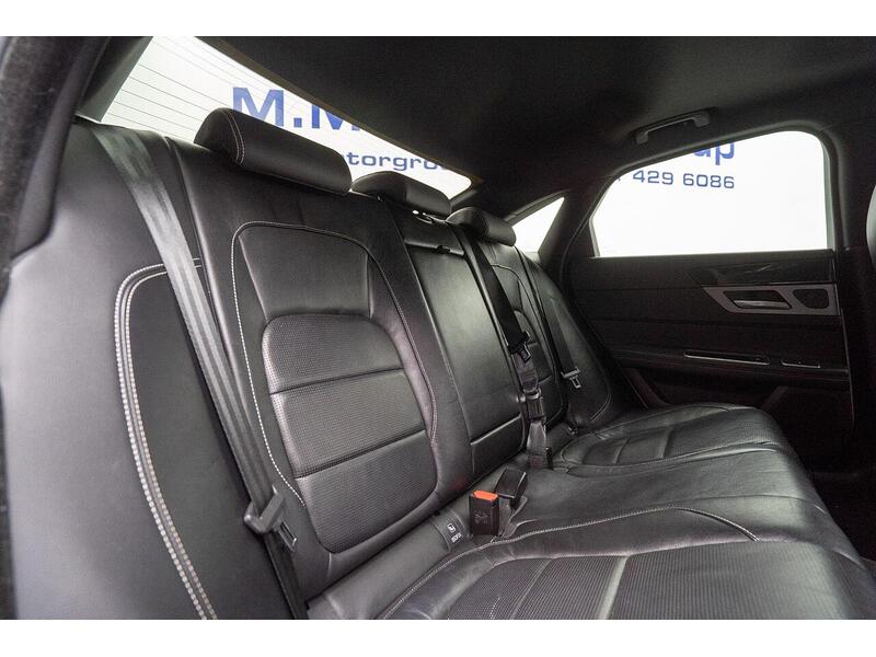 Used Jaguar XF 2018 for sale - 76884499: Photo 47