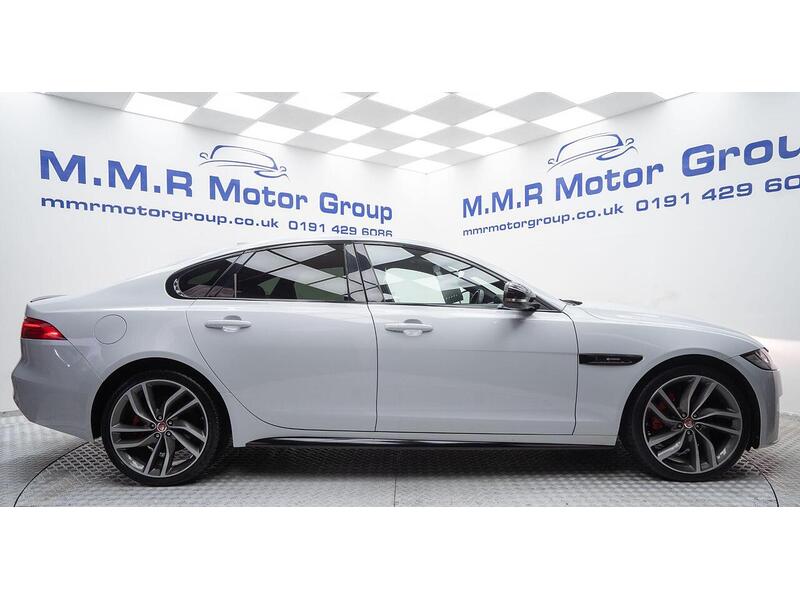 Used Jaguar XF 2018 for sale - 76884499: Photo 9