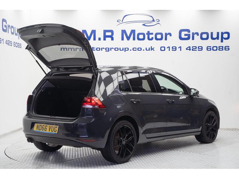 Used Volkswagen Golf 2016 for sale - 76740865: Photo 10