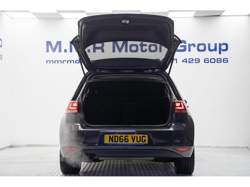 Used Volkswagen Golf 2016 for sale - 76740865: Photo 12